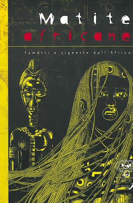 Matite Africane