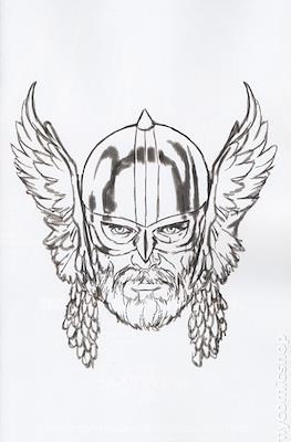 The Immortal Thor (2023 Variant Cover) #8.2