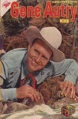 Gene Autry #6