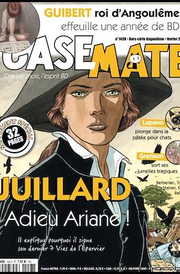 Casemate #143