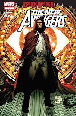 The New Avengers Vol. 1 (2005-2010) #52