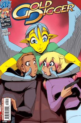 Gold Digger #122