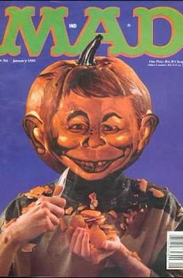 Mad #316