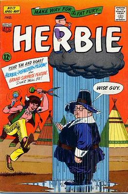 Herbie #17