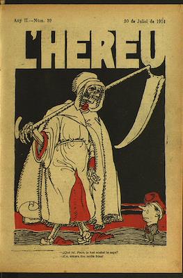 L'Hereu (1913-1914) #39
