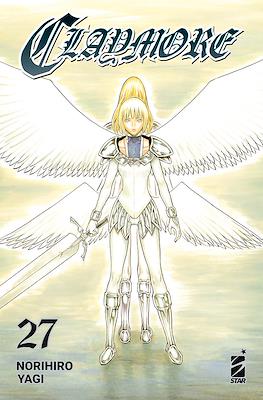 Claymore New Edition #27