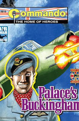 Commando #4615