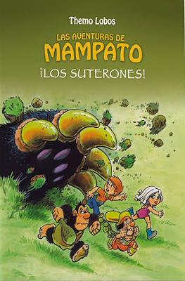 Las aventuras de Mampato. 2ª colección #6