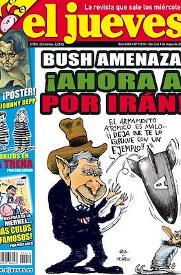 El Jueves #1510