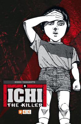Ichi the killer (Rústica) #5
