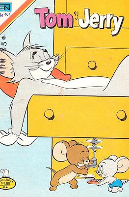 Tom y Jerry #594