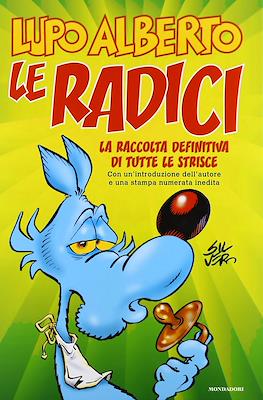 Lupo Alberto: Le radici