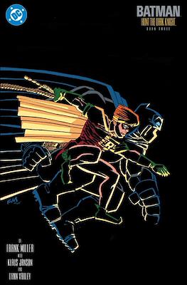 Batman: The Dark Knight Returns - Facsimile Edition 2026 (Variant Covers) (Comic Book) #3.02