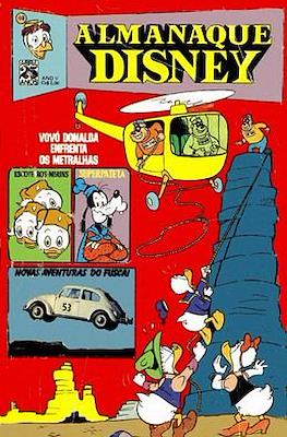 Almanaque Disney #49