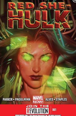 Hulk Vol. 2 #61