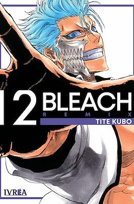 Bleach Remix (Rústica con sobrecubierta) #12