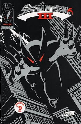 Shadowhawk III #2