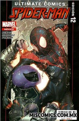 Ultimate Comics: Spider-Man (2012-2014) #12