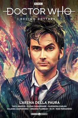 Doctor Who #15