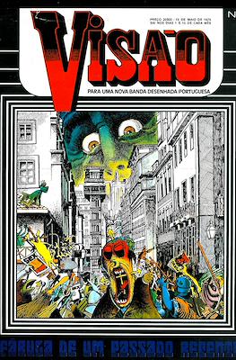 Visão #4