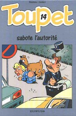 Toupet #14