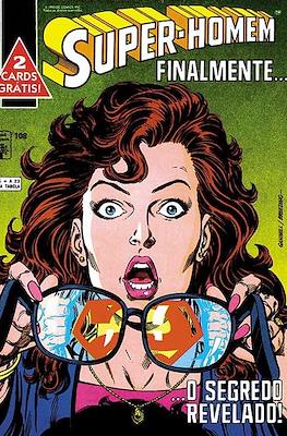 Super-Homem - 1ª série #108