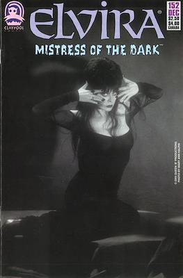 Elvira: Mistress of the Dark #152