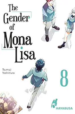 The Gender of Mona Lisa #8