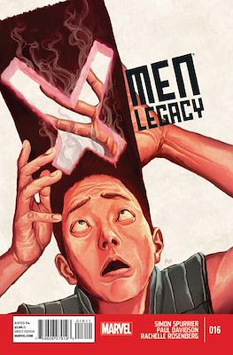 X-Men Legacy Vol. 2 (2013-2014) #16
