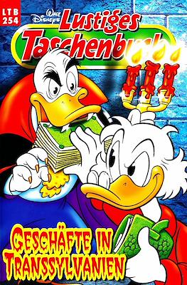 Walt Disneys Lustige Taschenbücher / Lustiges Taschenbuch #254
