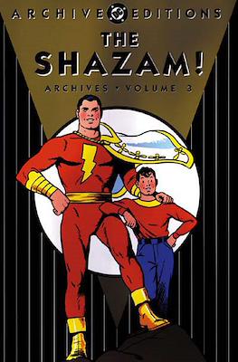DC Archive Editions. The Shazam! #3