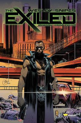 The Exiled #4