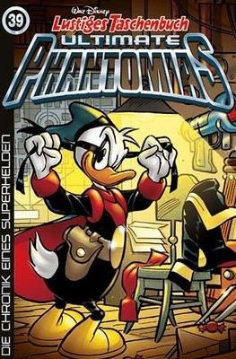 Lustiges Taschenbuch: Ultimate Phantomias #39