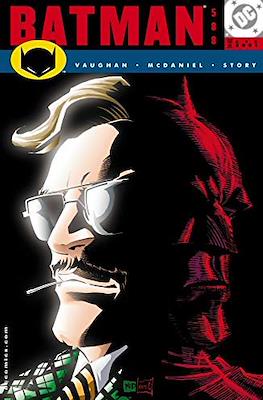 Batman Vol. 1 (1940-2011) (Comic Book) #588