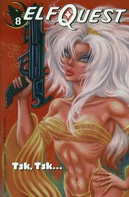 Elfquest, volume 2 #8