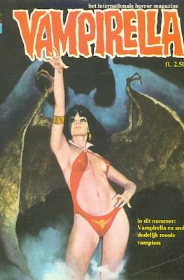 Vampirella