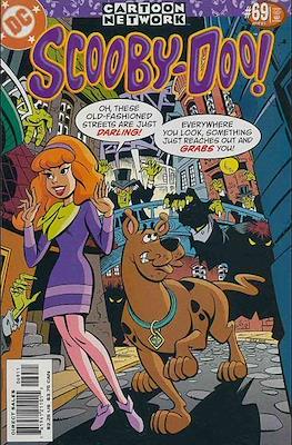 Scooby-Doo! #69