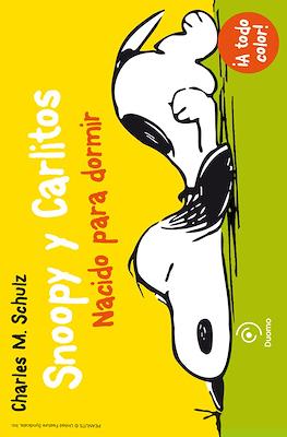 Snoopy y Carlitos (Rústica160 pp) #5