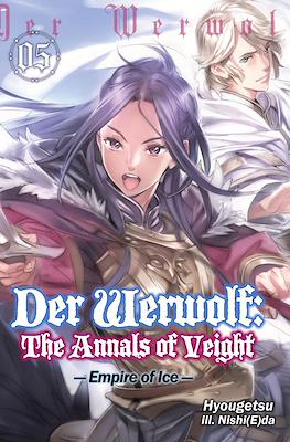 Der Werwolf: The Annals of Veight #5