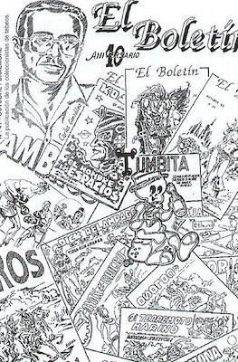 El Boletín #41
