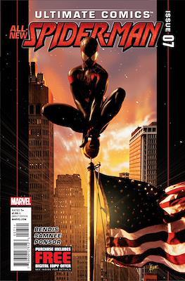 Ultimate Comics Spider-Man (2011-2014) #7