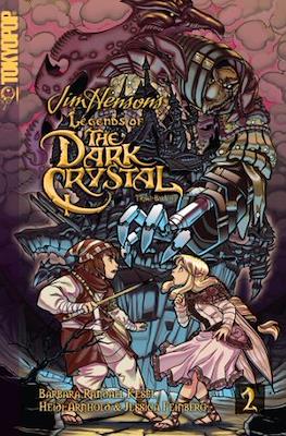 Legends of the Dark Crystal #2