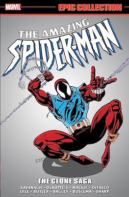 The Amazing Spider-Man Epic Collection #27