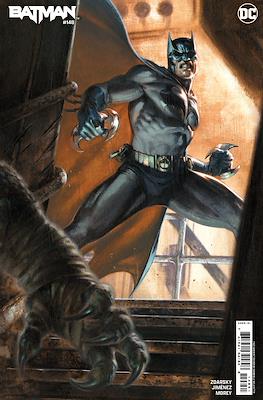 Batman Vol. 3 (2016-Variant Covers) #148.4