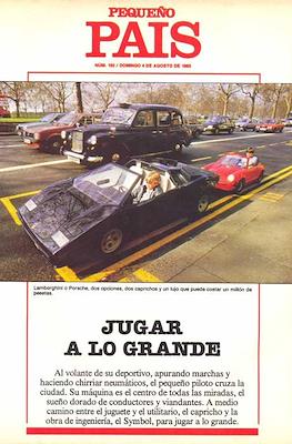 El Pequeño País #192