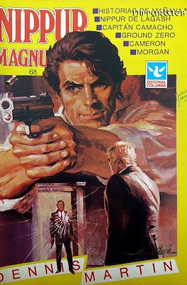 Nippur Magnum (Rústica) #68