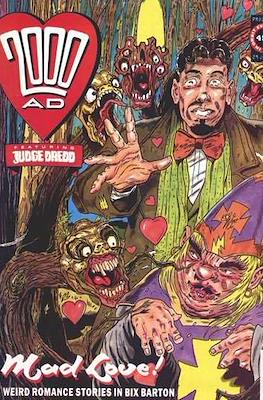 2000 AD #737