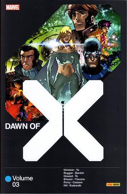 Dawn of X #3