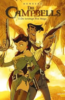 Die Campbells #2