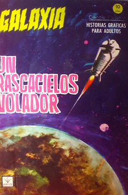 Galaxia #15